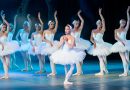 Danserens Favoritter: Ballerina Sko til Enhver Anledning